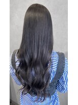 デューク(du c)&nbsp;【ダークグレー】×【韓国風】