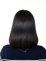 ツゥー美容室 くずは店&nbsp;ボブ