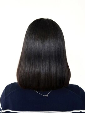 ツゥー美容室 くずは店 ボブ