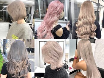 Sly　By Ria OSAKA【スライバイリアオオサカ】