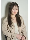 韓国ロングレイヤー*