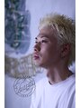 タフ バーバーショップ(TOUGH BARBER SHOP) 森 雅頌