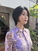 ラムネ&nbsp;handsome  wolf。