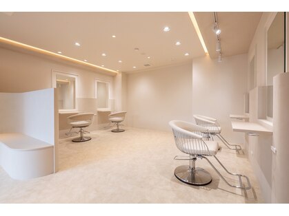 アクシス カリヤ(`AXIS KARIYA)の写真