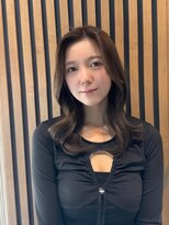 レスピア 銀座中央通り店(Respia)&nbsp;愛されミディ【銀座/有楽町】30代40代50代