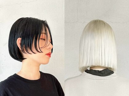 コラボエンリッチ(COLLABOENRICH)の写真