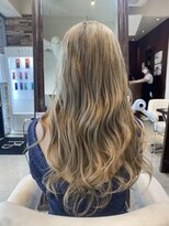 クララ カスガイ(CLALA kasugai)&nbsp;夏満喫スタイル