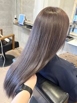 ワンズ(One’s)&nbsp;くすみ×ピンクベージュ