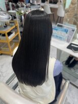 ハーツヘアーズ 五日市店(HEARTS hair's)&nbsp;ストレートパーマ／縮毛矯正／韓国ヘア