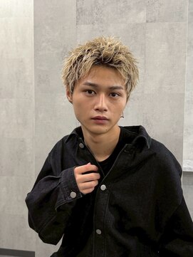 マチュレメンズ 池袋(Mature Men’s) 爽やかメンズヘア【マチュレメンズ池袋】