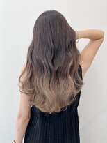 アライブ キチジョウジ(ALIVE Kichijoji)&nbsp;【ALIVE吉祥寺】ココアベージュグラデーションカラー