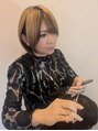 アンティルヘアールーム 福島店(until hair room) 平野 里枝