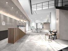 フィルドール 大分明野店(fild'or)