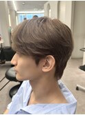 【AYUKI】ヘーゼルベージュ