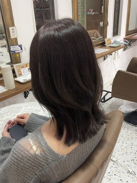 サンバイセライロ 千葉(SAN. by celilo) くびれミディアム