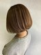 ヘア ラッシュ(HAIR LUSH)の写真/骨格や髪質を見極めたカットで、あなたにぴったりの似合わせスタイルをご提案♪毎日のスタイリングも楽に☆