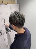 メンズショート
