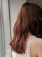 レヴェイユ(Re'veil)の写真/季節に合わせて、髪色も気分も一新!お客様ひとりひとりに合ったカラーをご提案いたします♪