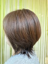 イーリング&nbsp;ショート