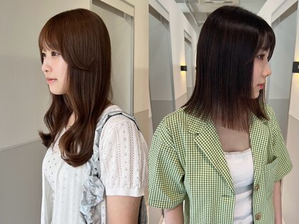 THREE【2月上旬OPEN（予定）】の写真