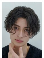 ゴールドシブヤ(GOALD SHIBUYA)&nbsp;ミディアムスパイラル