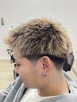 スウェル 津田沼店(Swell)&nbsp;テーパーショート