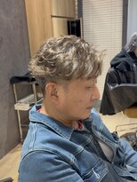 レーヴ(Reve)&nbsp;フェザーショート