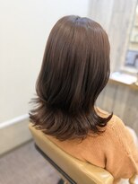 セブンルックス モカ 宇都宮鶴田店(7LOOKS mocha)&nbsp;くびれミディアム♪