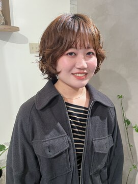 ノマド(nomad) guest style