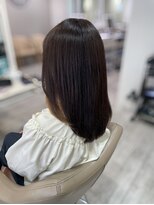 アッシュ 行徳店(Ash)&nbsp;大人インナーブリーチ