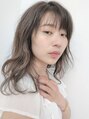 ヘアーズ ロッソ テラス(hair's ROSSO TERRACE)&nbsp;透明感のある外国人風カラーはお任せ下さい