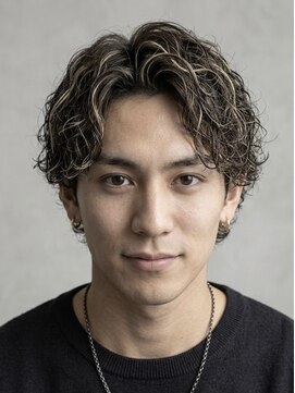 レボ(Revo) ツイスパメッシュ!