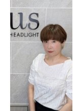 アーサス バイ ヘッドライト 熊谷店(ursus by HEADLIGHT)&nbsp;かおり 