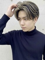 ニーケ 池袋 池袋西口(nike)&nbsp;髪質改善＊ハホニコ＊フェザー(池袋/池袋西口/池袋髪質改善)