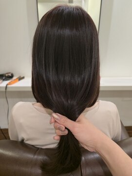 インビテーション(invitation) ウォームブラウン
