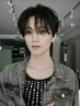 【新規】韓国メンズカット+スカルプシャンプー ¥5500→¥4400
