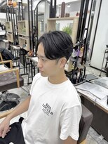 エンハンス 相模原相武台前店(Enhance)&nbsp;曲がる縮毛矯正
