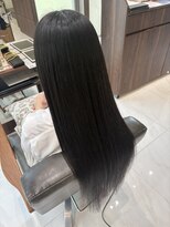 フォルテロゼ 横浜(FORTE rose) 髪質改善トリートメント