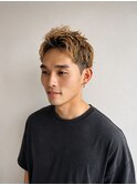 アクティブショート