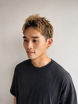 メンズファースト(men's FIRST) アクティブショート