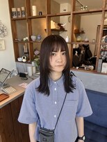 トリスター(TREASTAR)&nbsp;顔まわりレイヤー