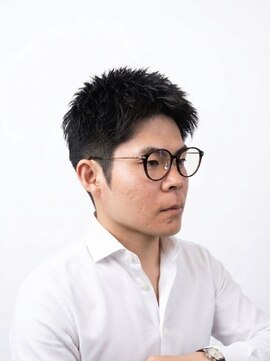 ワンワンオー バーバーショップ 博多店(@110 BARBER SHOP) メンズカット/フェード/濡れパン/バーバー/理容/博多/天神/眉毛
