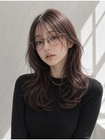 ウィル 京橋店(WiLL)&nbsp;顔周りレイヤー