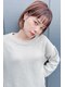 ヴォイスヘアーデザインウル(Voice hair design ulu)の写真/再現性・持ちが良いカットが売り！朝のセットが楽でお手入れ簡単スタイルへ♪