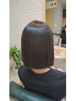 ヘアーノカ(Hair Noka)&nbsp;ネオメテオストレート