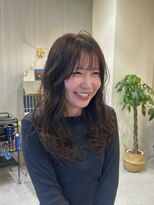 ブリック(Bric) layer cut