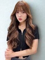ユアーズ ヘア 恵比寿本店(youres hair)&nbsp;ハッシュカット/レイヤーカット/恵比寿/渋谷