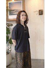 ヘアーサロン リベット(hair salon Libett)&nbsp;甲田 光樹