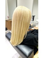 ネネン 久喜(Nennen) ホワイトベージュ