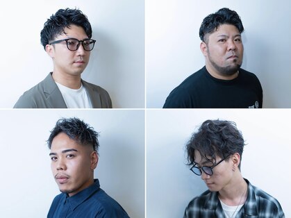 BARI CHOKI 船橋二和向台店【10/15 NEW OPEN（予定）】の写真